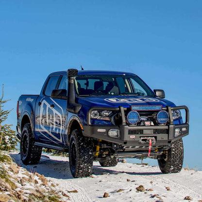 ARB Summit Bull Bars