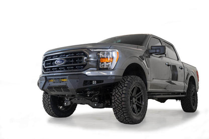 Addictive Desert Designs ADD HoneyBadger Front Bumper