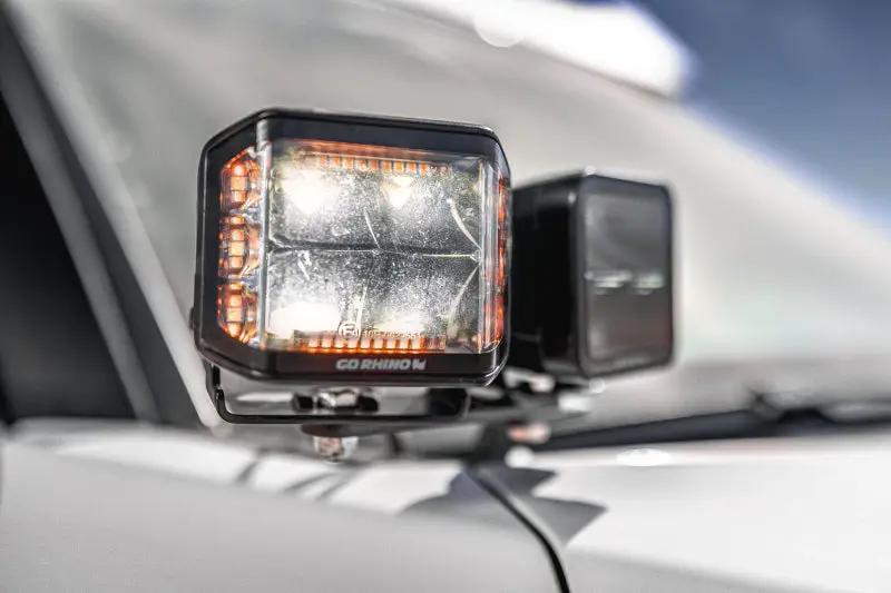 Go Rhino GOR Xplor Lighting by Go Rhino