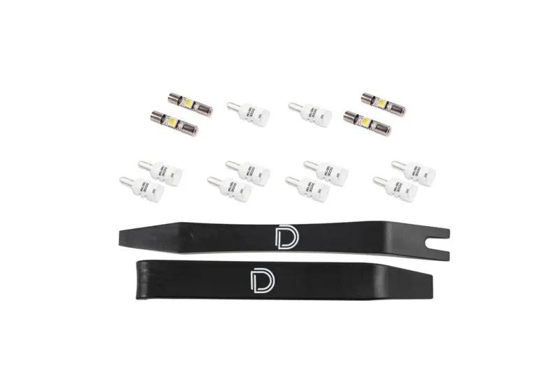 Diode Dynamics DIO LED Interior Kit by Diode Dynamics