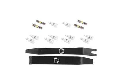 Diode Dynamics DIO LED Interior Kit by Diode Dynamics