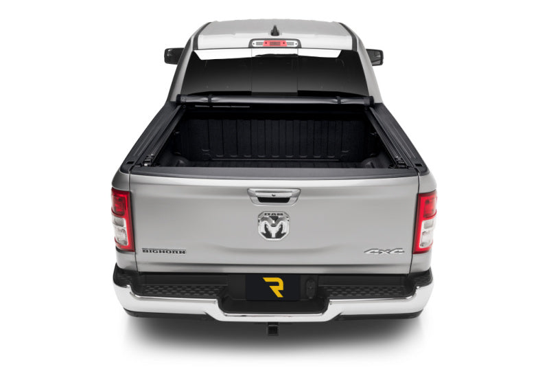 Truxedo TRX Bed Cover - Pro X15