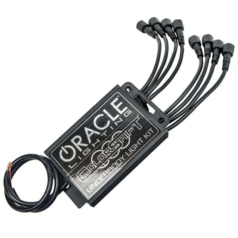 ORACLE Lighting ORL Underbody Rock Lights by ORACLE Lighting