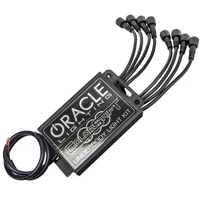 ORACLE Lighting ORL Underbody Rock Lights by ORACLE Lighting