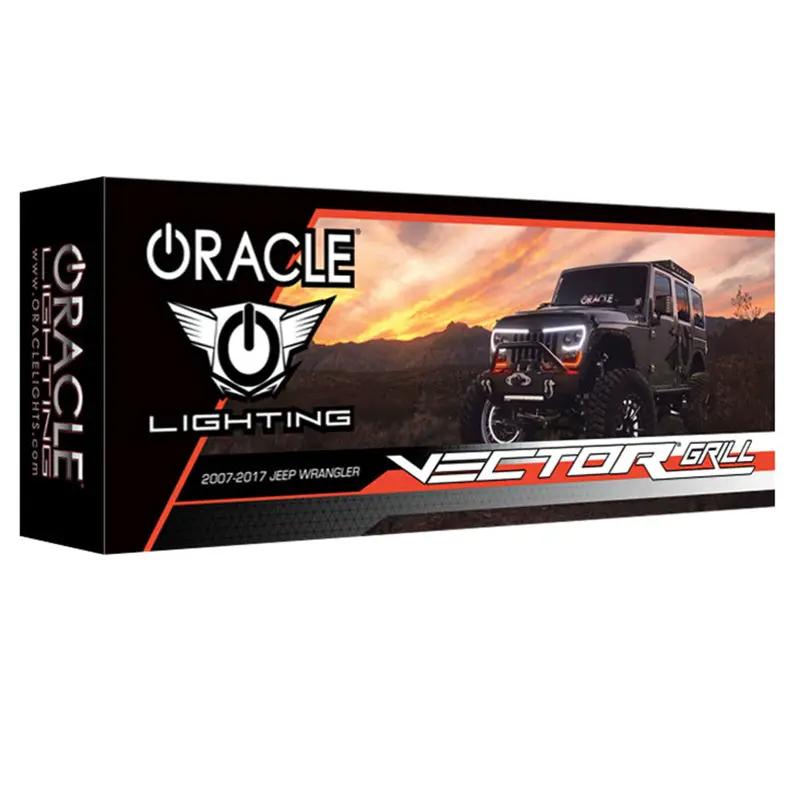 ORACLE Lighting ORL Vector Grille Lights by ORACLE Lighting