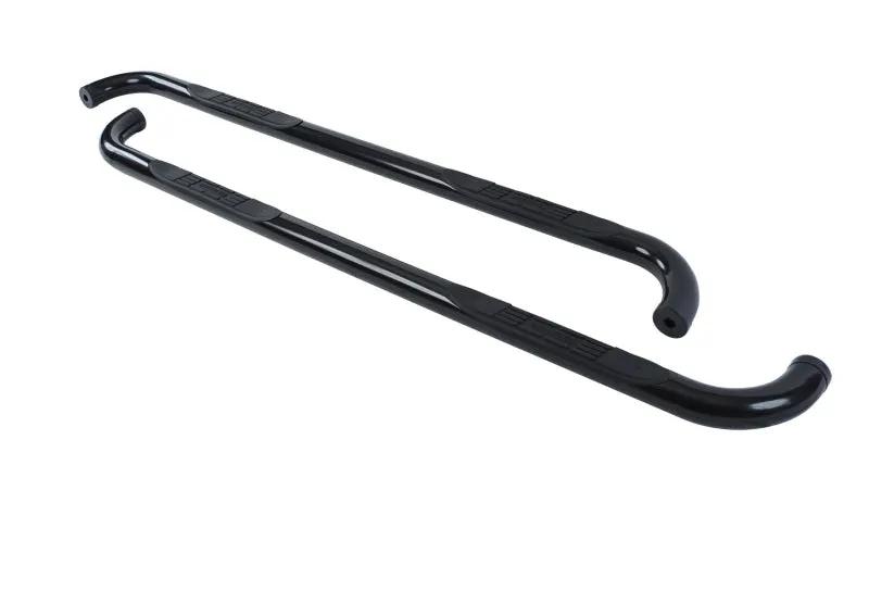Go Rhino GOR Steps - 4000 - Blk