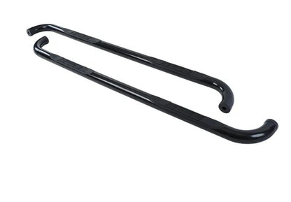 Go Rhino GOR Steps - 4000 - Blk