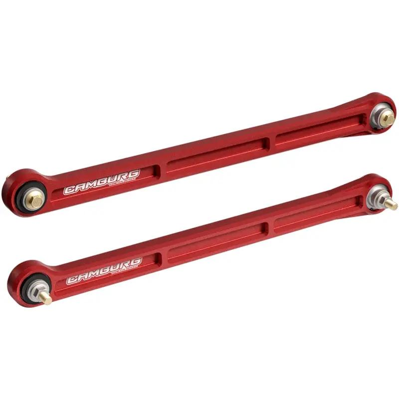 Camburg CMB KINETIK V2 Lower Trailing Arm Kit by Camburg