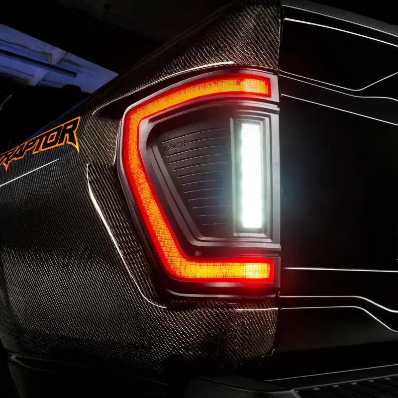 ORACLE Lighting ORL LED Tail Lights by ORACLE Lighting