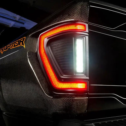 ORACLE Lighting ORL LED Tail Lights by ORACLE Lighting