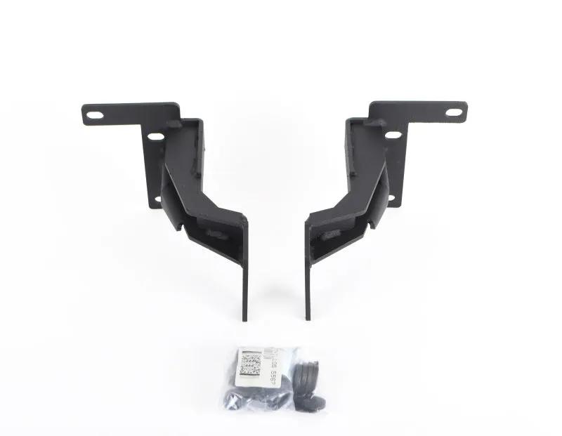 Go Rhino GOR RC2 Brackets by Go Rhino