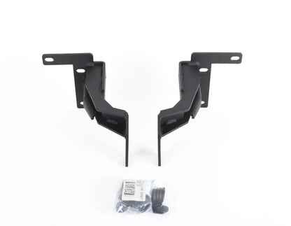 Go Rhino GOR RC2 Brackets by Go Rhino