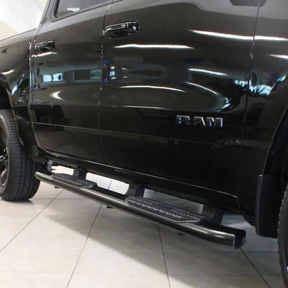 Westin WES Nerf Bars - PRO TRAXX 5 by Westin