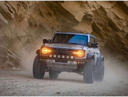 Camburg CMB KINETIK V2 Lower Trailing Arm Kit by Camburg
