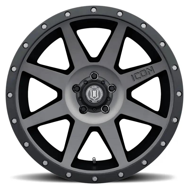 ICON ICO Rebound Wheels by ICON