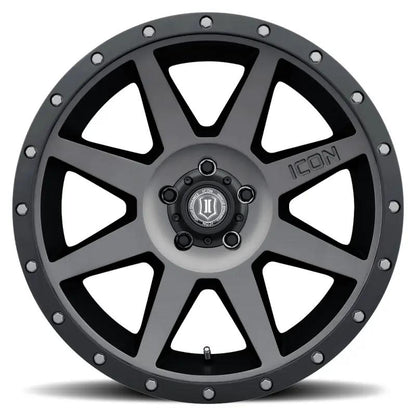 ICON ICO Rebound Wheels by ICON