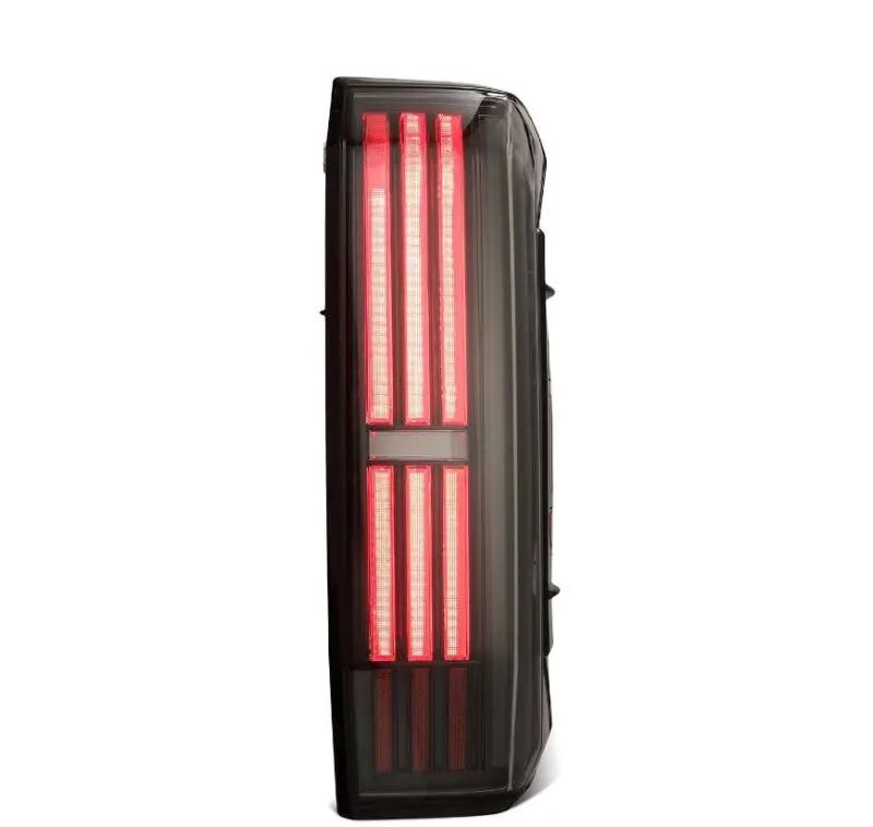 AlphaRex ARX NOVA Tail Lights by AlphaRex