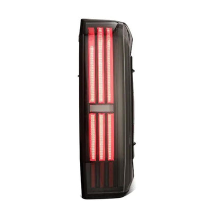 AlphaRex ARX NOVA Tail Lights by AlphaRex