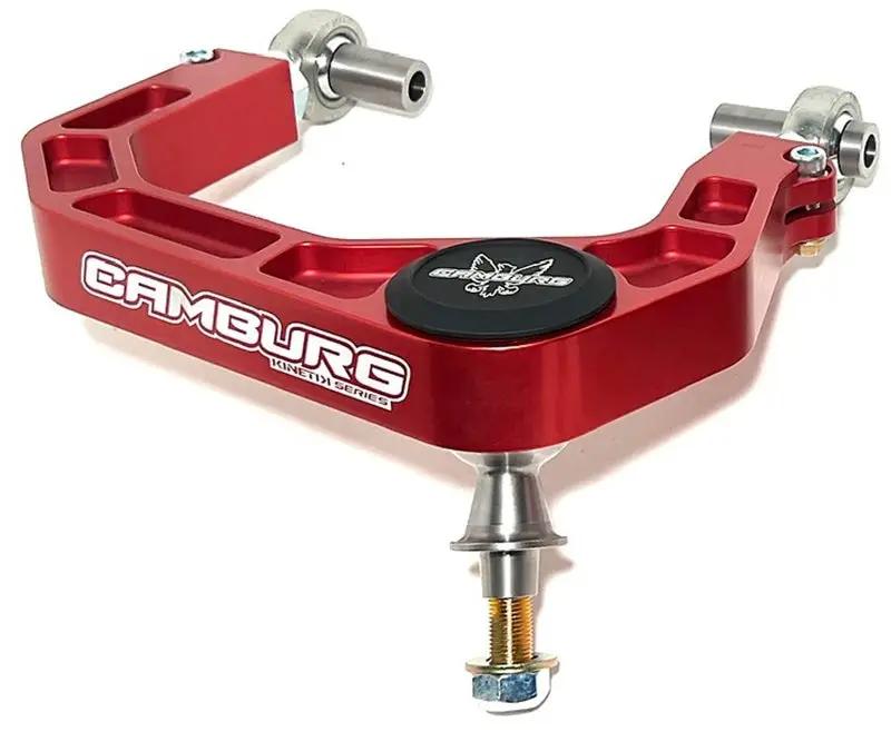 Camburg CMB KINETIK V2 Uniball Upper Arms by Camburg