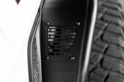DV8 Offroad DVE Fenders