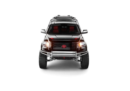 N-Fab NFB RSP Front Bumper by N-Fab
