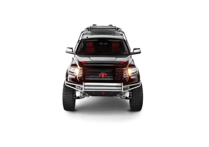 N-Fab NFB RSP Front Bumper by N-Fab