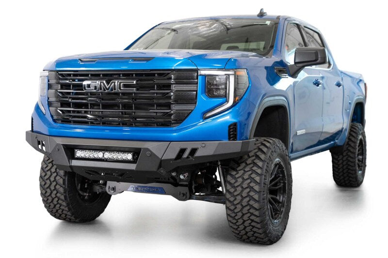 Addictive Desert Designs ADD Black Label Bumpers