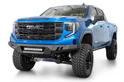 Addictive Desert Designs ADD Black Label Bumpers