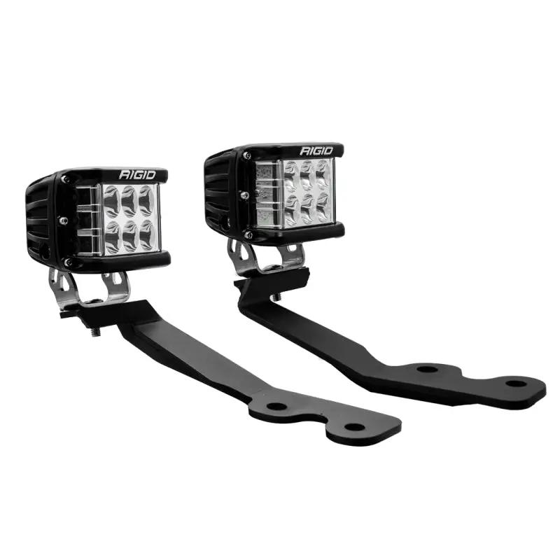 Rigid Industries RIG D-SS by Rigid Industries