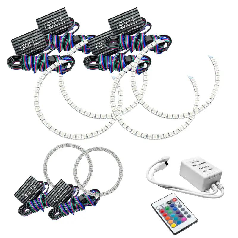 ORACLE Lighting ORL Headlight Halo Kits by ORACLE Lighting