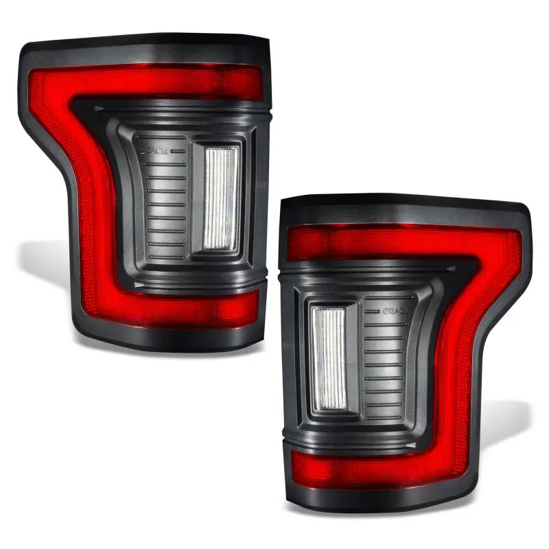 ORACLE Lighting ORL LED Tail Lights by ORACLE Lighting