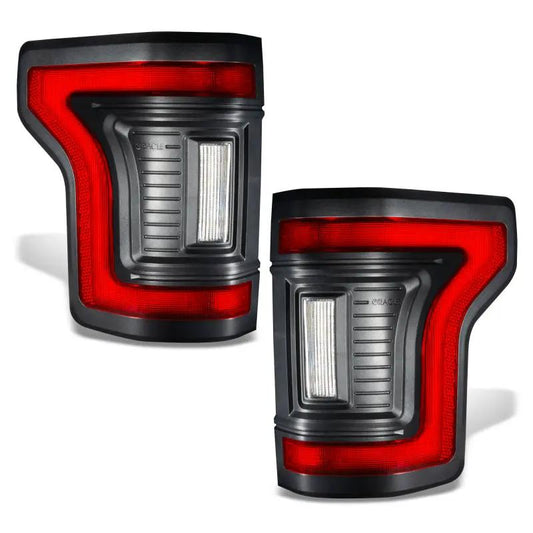 ORACLE Lighting ORL LED Tail Lights by ORACLE Lighting