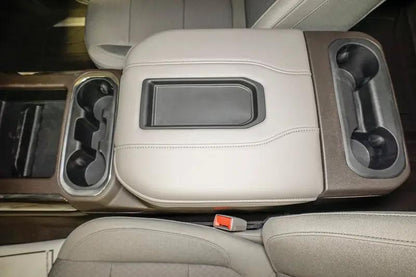 Tuffy Products TFY Console Safe by Tuffy Products