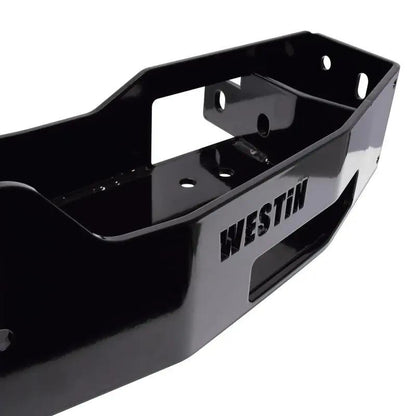 Westin WES MAX Winch System by Westin