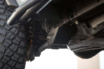 DV8 Offroad DVE Skid Plates