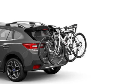 Thule THU OutWay Bike Rack by Thule