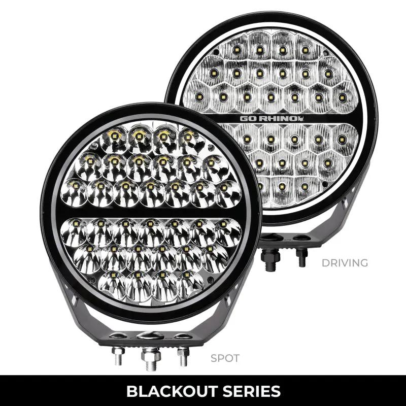 Go Rhino GOR Xplor Lighting by Go Rhino