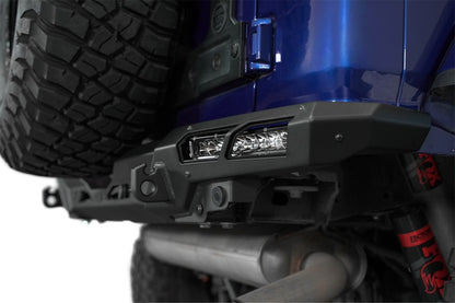 Addictive Desert Designs ADD Phantom Rear Bumper