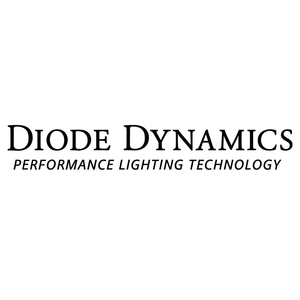 Diode Dynamics LED lighting solutions including off-road light bars, fog lights, pod lights, and vehicle lighting upgrades available from Auto Expedition in Ohio