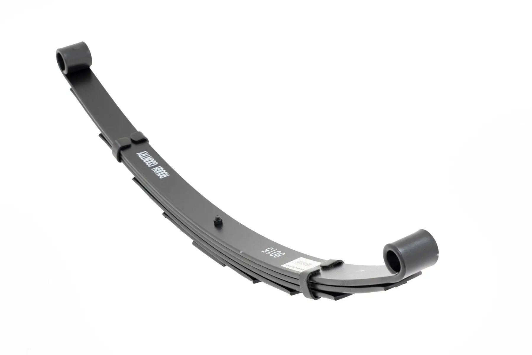 Rough Country Front Leaf Springs | 6" Lift | Pair | Chevy/GMC C10/K10 Truck & SUV/K5 Blazer (73-91) by Rough Country