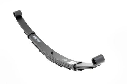 Rough Country Front Leaf Springs | 6" Lift | Pair | Chevy/GMC C10/K10 Truck & SUV/K5 Blazer (73-91) by Rough Country