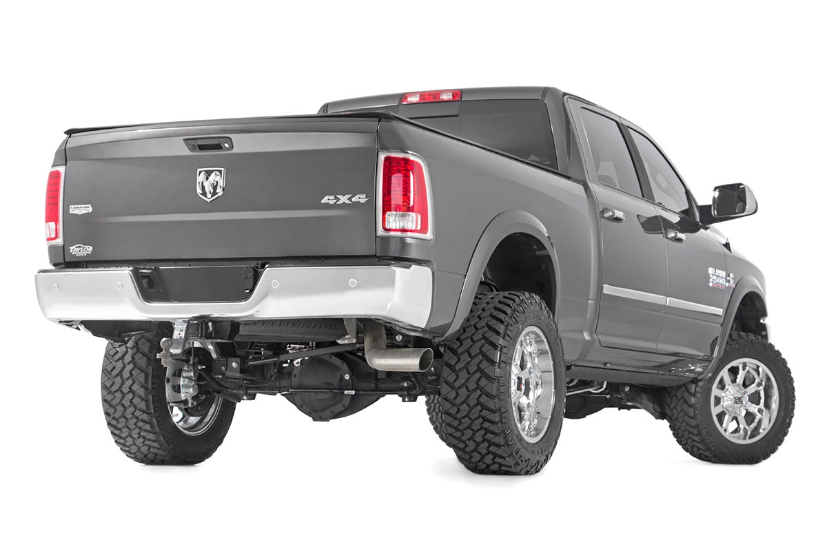 Kit de Elevación de 2.5 Pulgadas | Gas | N3 | Ram 2500 4WD (2014-2018)