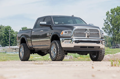 Kit de Elevación de 2.5 Pulgadas | Gas | N3 | Ram 2500 4WD (2014-2018)