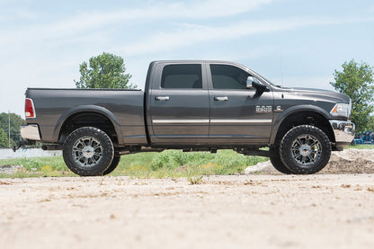 Kit de Elevación de 2.5 Pulgadas | Gas | N3 | Ram 2500 4WD (2014-2018)