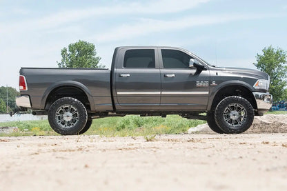 Rough Country 2.5 Inch Lift Kit | Gas | V2 | Ram 2500 4WD (2014-2018) by Rough Country