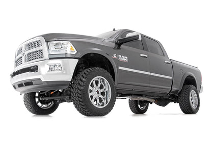 Kit de Elevación de 2.5 Pulgadas | Gas | N3 | Ram 2500 4WD (2014-2018)