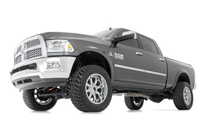 Rough Country 2.5 Inch Lift Kit | Gas | V2 | Ram 2500 4WD (2014-2018) by Rough Country