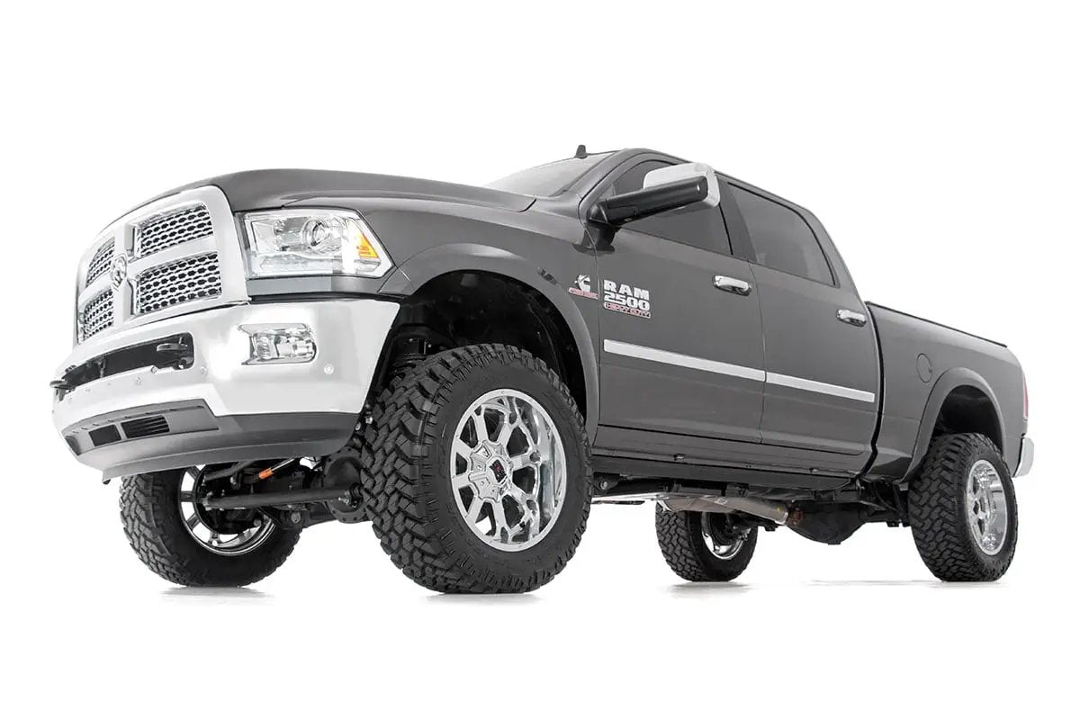 Rough Country 2.5 Inch Lift Kit | Diesel | M1 | Ram 2500 4WD (2014-2018) by Rough Country