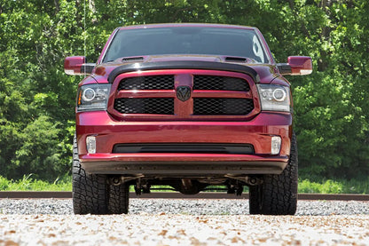Rough Country 3 Inch Lift Kit | M1 Struts/M1 | Ram 1500 4WD (2012-2018 & Classic) by Rough Country