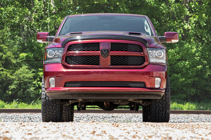 Rough Country 3 Inch Lift Kit | M1 Struts/M1 | Ram 1500 4WD (2012-2018 & Classic) by Rough Country